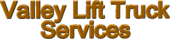 Valley Lift Trucks is located in Kelowna, BC, and services all your forklift and manlift needs in the Okanagan Valley